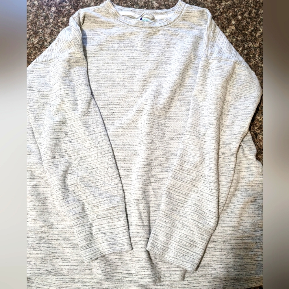 Aerie Oversized Shirt